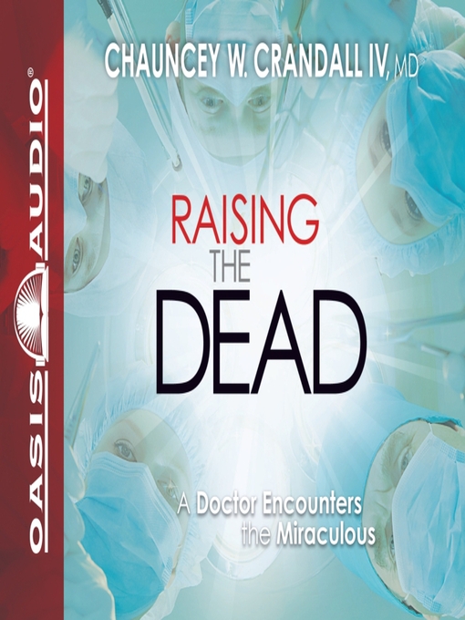 Cover image for Raising the Dead